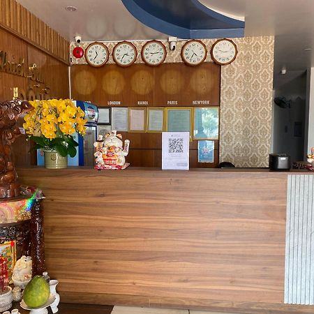 Hong Phuc Hotel 2 Danang Exterior photo