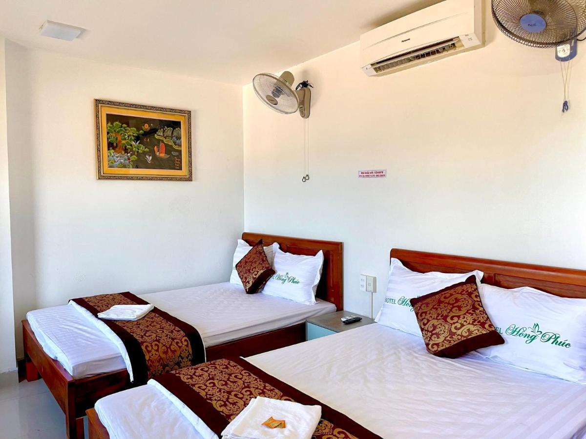 Hong Phuc Hotel 2 Danang Exterior photo