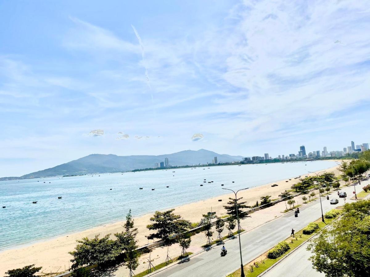 Hong Phuc Hotel 2 Danang Exterior photo