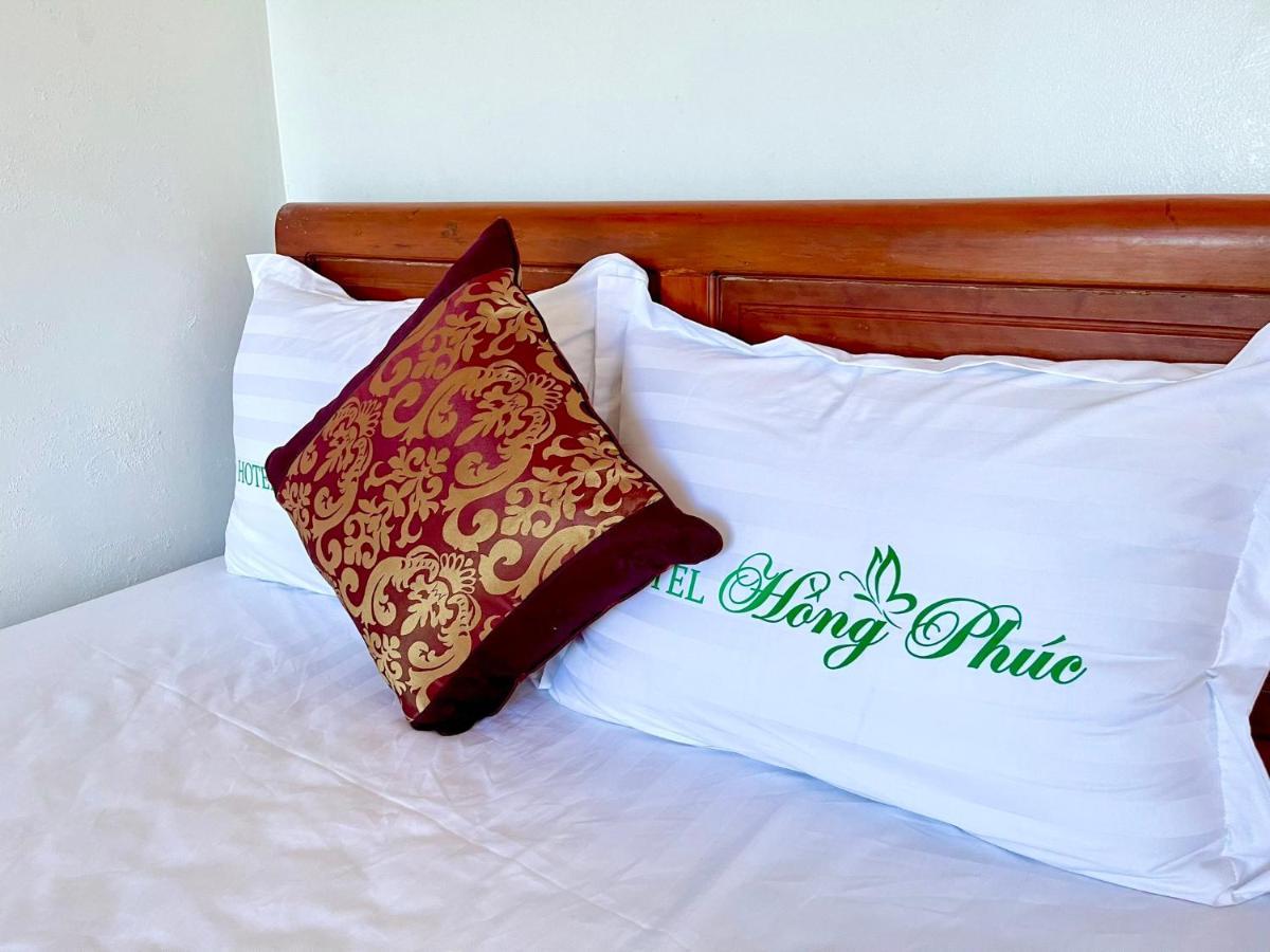 Hong Phuc Hotel 2 Danang Exterior photo
