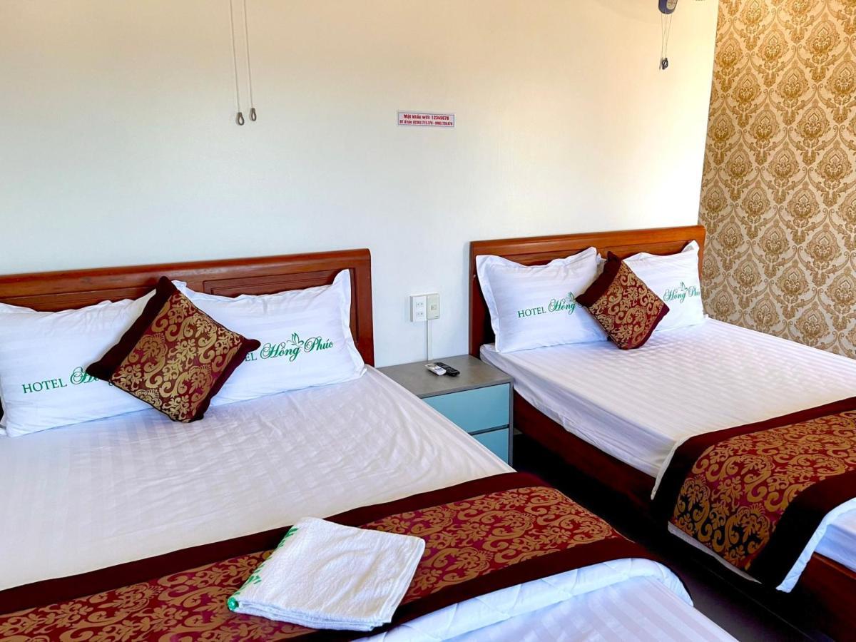 Hong Phuc Hotel 2 Danang Exterior photo